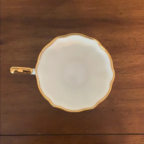 Vintage Royal Ardalt tea cup and saucer - Picture 9 of 11